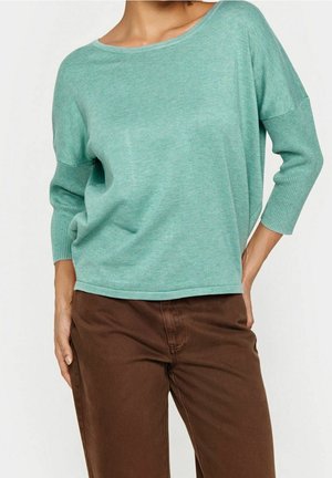 Jumper - blue