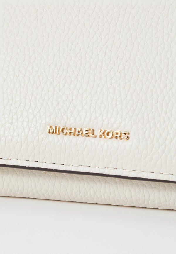 BRYANT COIN WALLET - Wallet - cream2