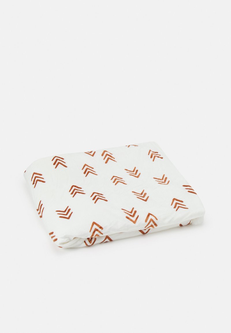 Carter's COLORWAY Baby blanket ast assorted/white Zalando.de