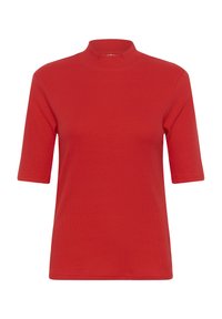 KACARLA TURTLENECK - T-shirt basic - true red