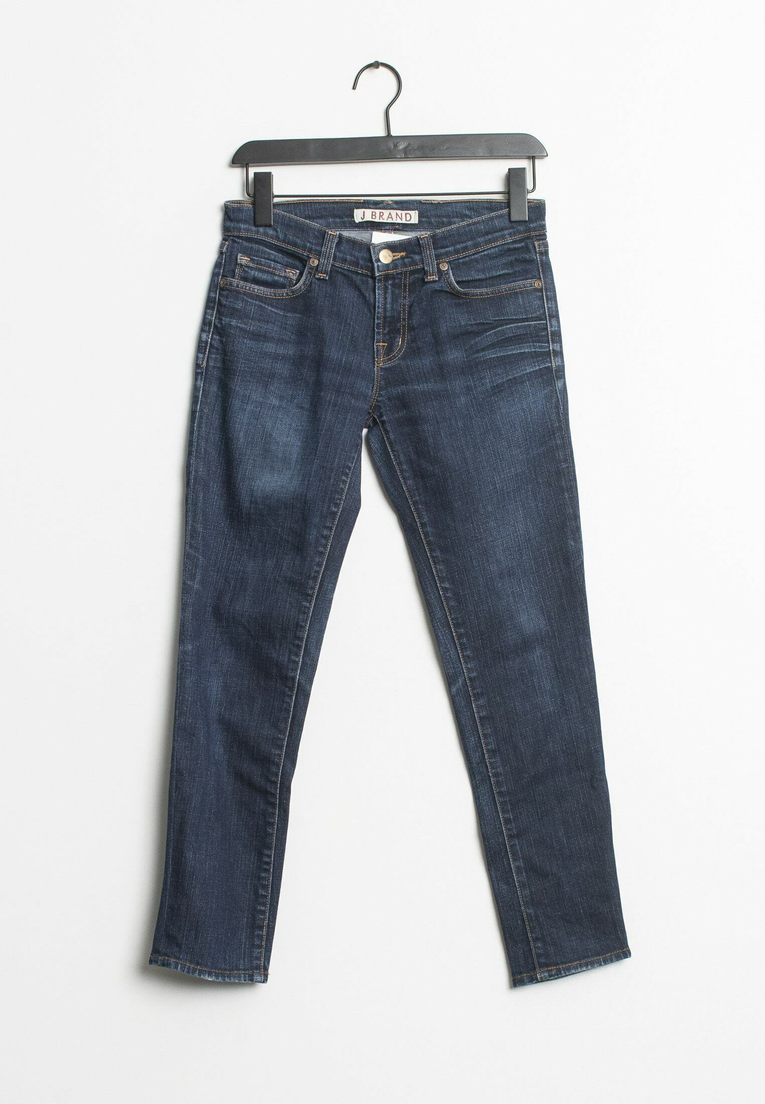 J Brand Jeans Tapered Fit - blue 