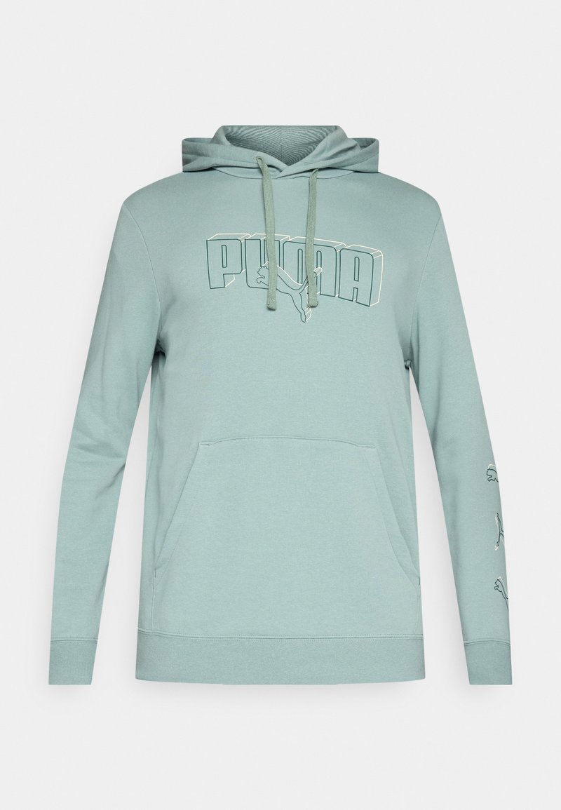 Puma Sweater groen Puma Sweater groen