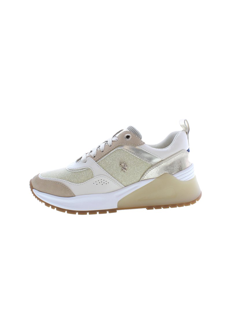 U.S. Polo Assn. Sneakersy niskie