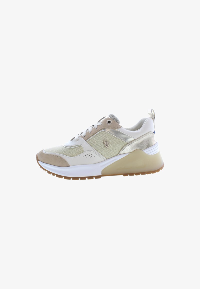 U.S. Polo Assn. Sneakersy niskie