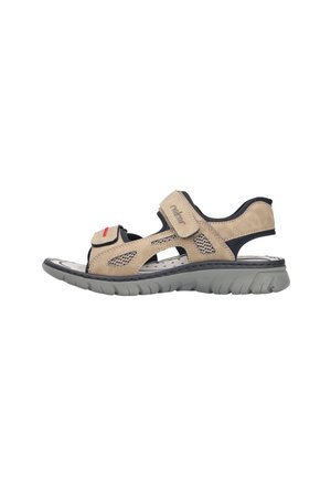 TREKKING - Trekkingsandale - beige
