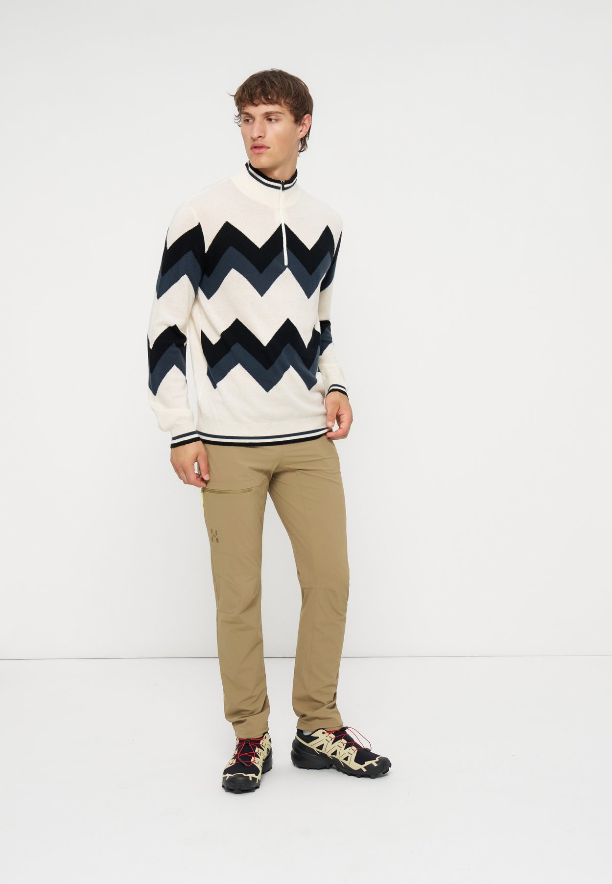 ROC LITE SLIM FIT