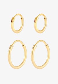 Kijelölve, gold-coloured