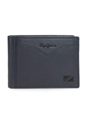 Pepe Jeans, JACKET  8CM - Monedero - blue