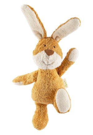 HASE UNISEX - Cuddly toy - beige