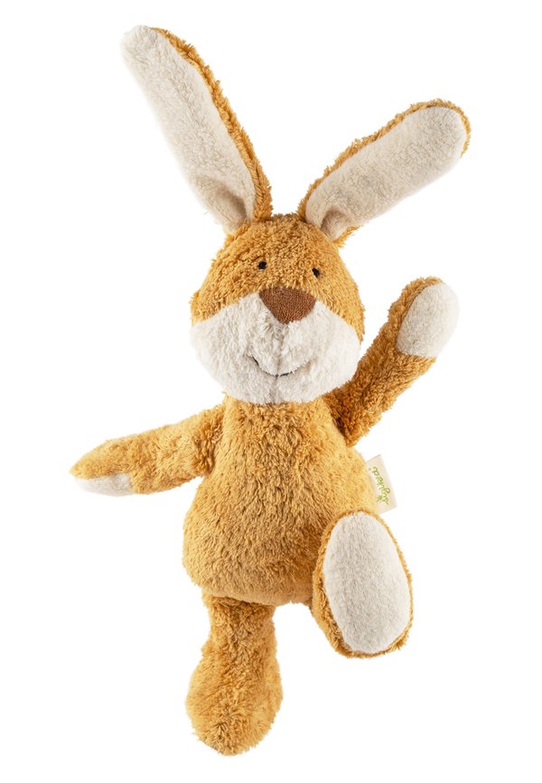 HASE UNISEX - Kuscheltier - beige