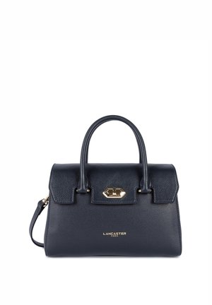 LANCASTER MILANO COSMOS - Sac à main - bleu foncé