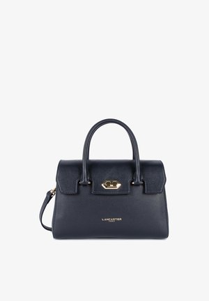 LANCASTER SMALL MILANO COSMOS - Sac à main - bleu foncé
