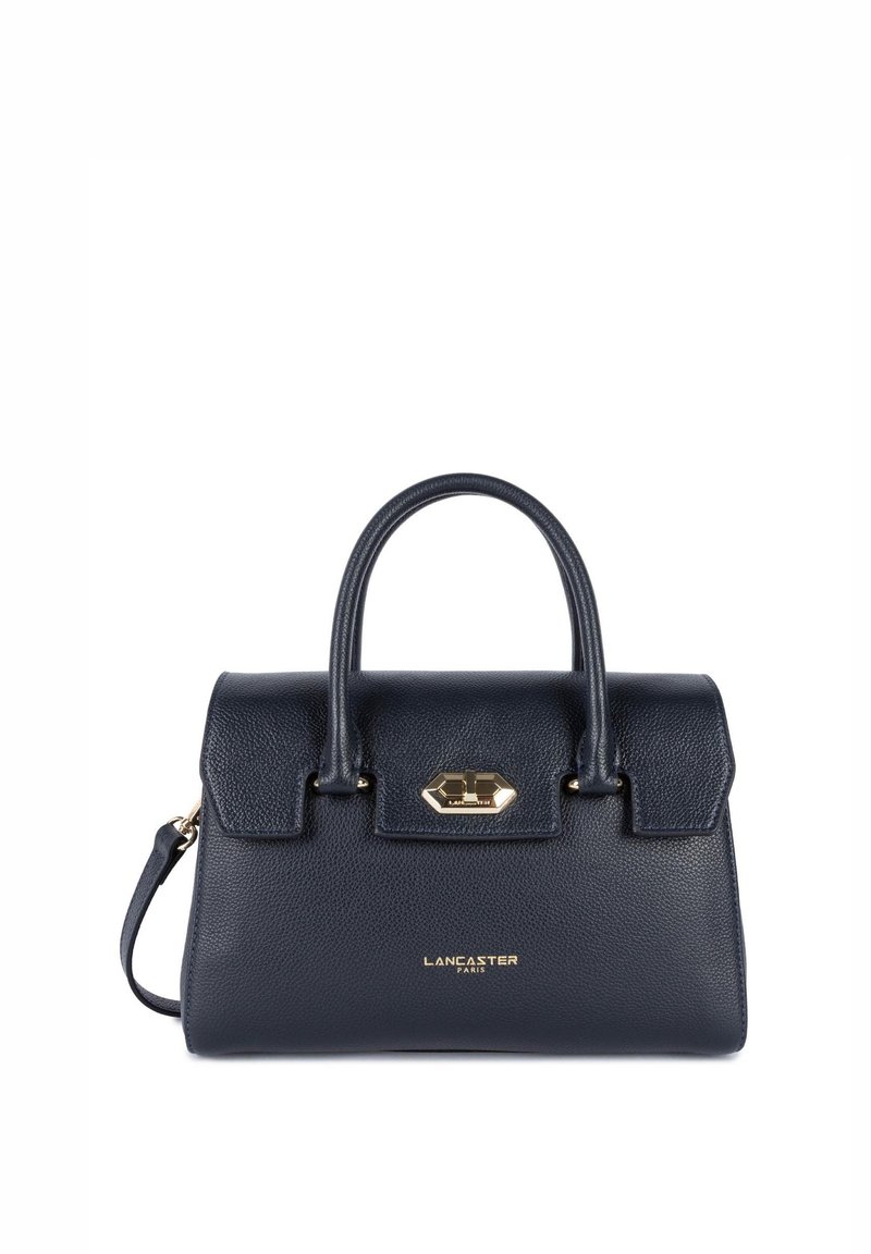 LANCASTER SMALL MILANO COSMOS - Handtas - bleu foncé