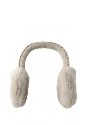 Oorwarmers - beige