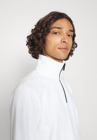 BOSS ZETRUST - Camisola - white
