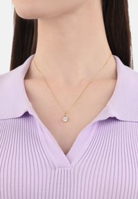 amor HEART - Collar - gold coloured