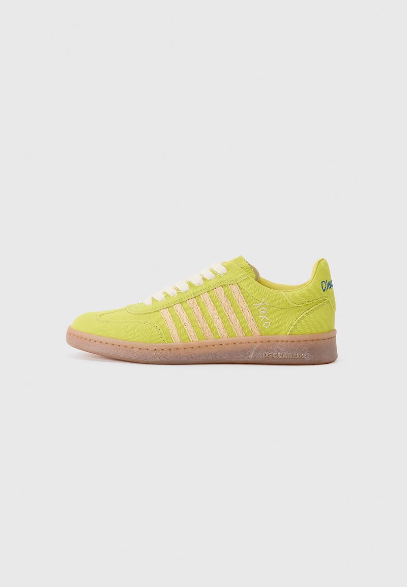 Dsquared2 Baskets basses - multi