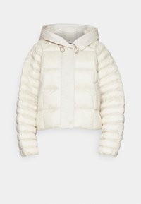 Ausgewählt, orewood/white