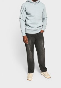 Redefined Rebel Hoodie - light blue