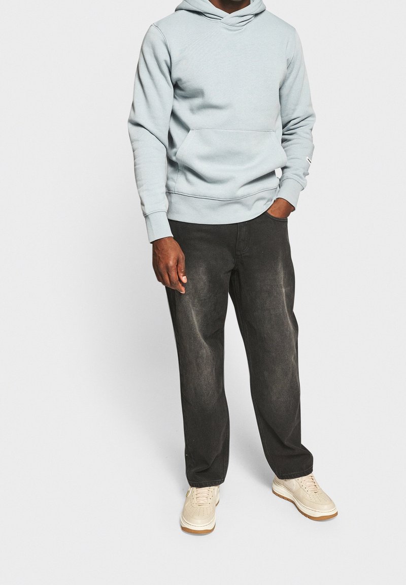Redefined Rebel Hoodie - light blue