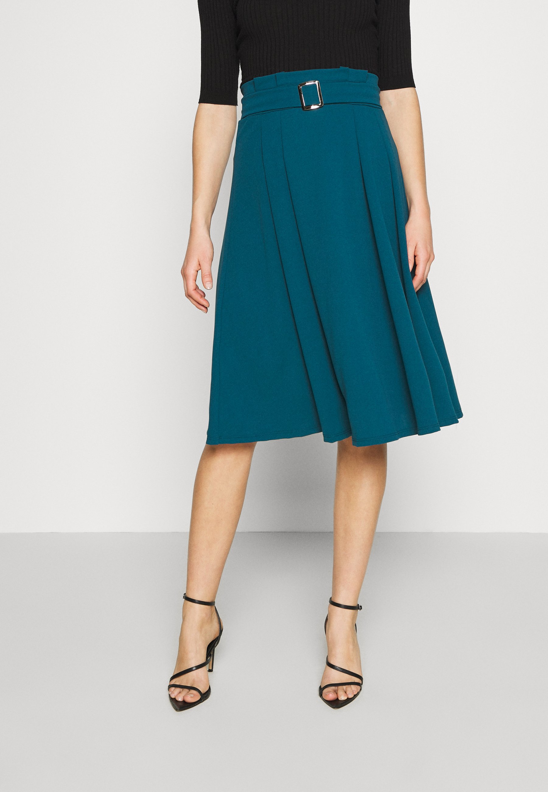 zalando jupe midi