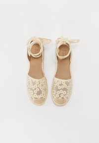 Call it Spring MIELLA - Loafers - natural