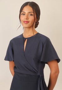Apart OVERALL - Jumpsuit - nachtblau