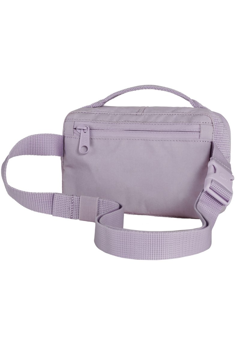 Fjällräven KÅNKEN HIP PACK UNISEX Gürteltasche pastel lavender