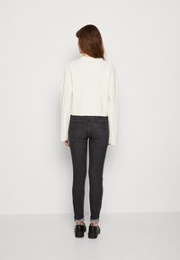 Even&Odd Neule - off-white