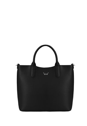 CHRISTEL - Handbag - black