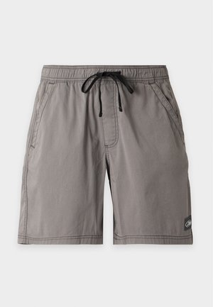 Hollister Co., FESTIVAL - Shorts - dark grey