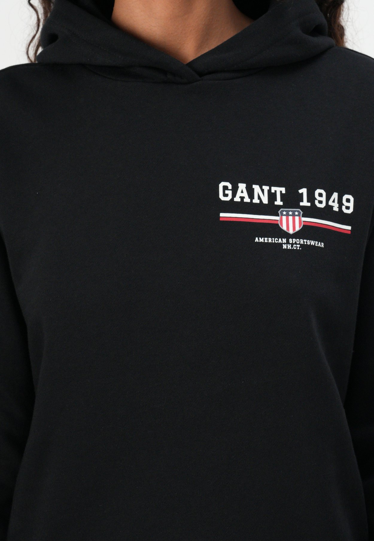 GRAPHIC HOODIE