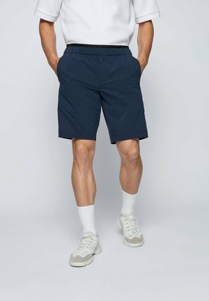 Shorts - dark blue