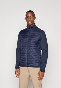J.LINDEBERG Sports - HOLDEN HYBRID - Outdoor jacket - navy Thumbnail Image 1