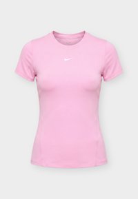 Non sélectionné, pink rise/white