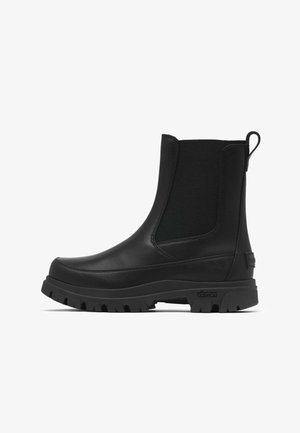 Sorel, DAYSTORM™ CHELSEA WP - Plateaustiefelette - black sea salt
