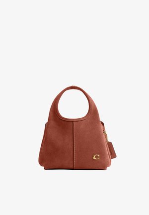 COACH, LANA SHOULDER 19 - Käekott - b clay