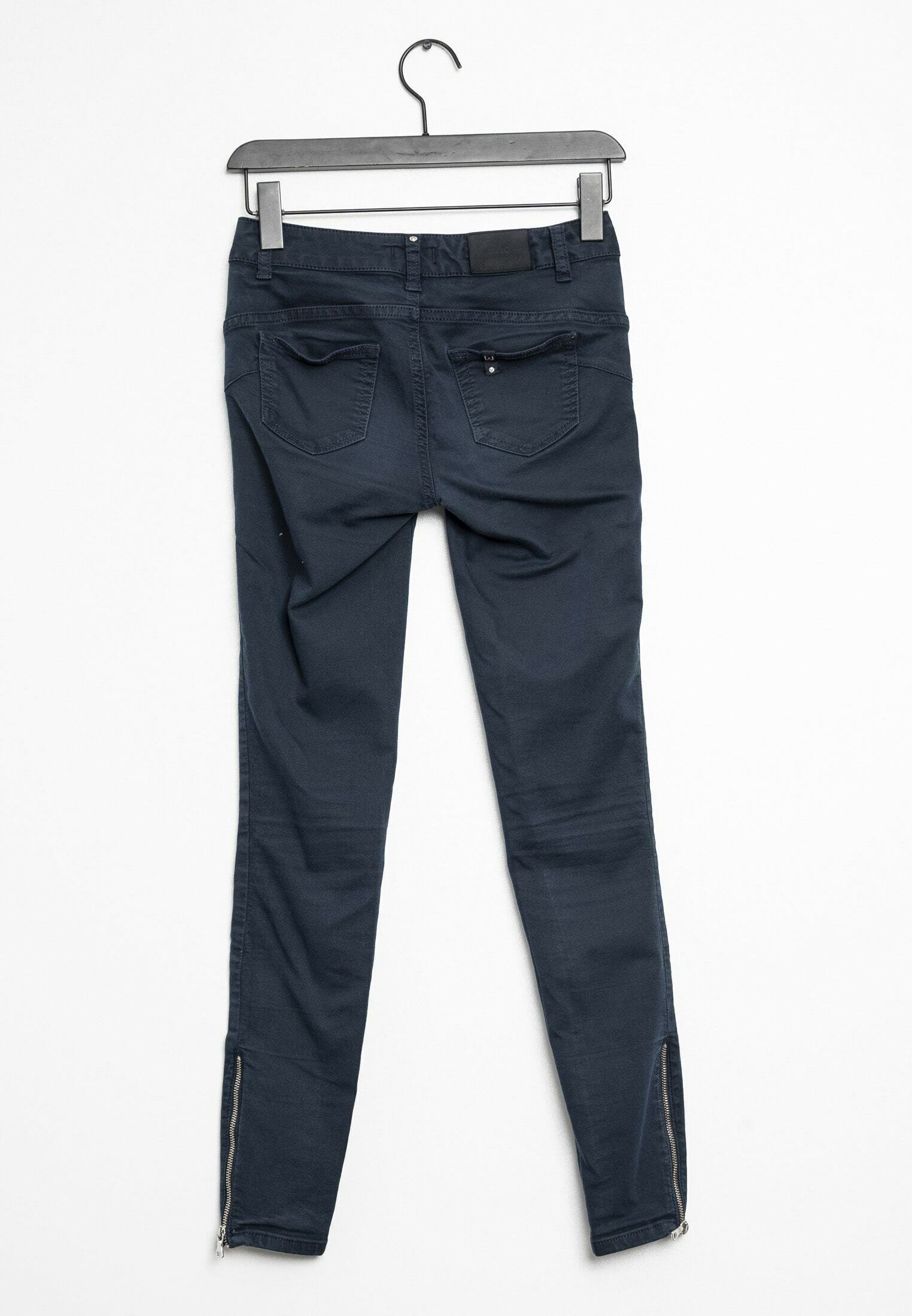LIU JO Pantaloni - blue/blu - Zalando.it
