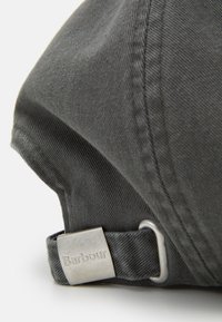 Barbour CASCADE SPORTS UNISEX - Boné - charcoal