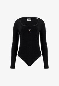 Niet geselecteerd, schwarz