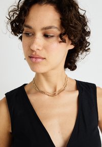 UNITY NECKLACE 3 PACK - Necklace - gold-coloured