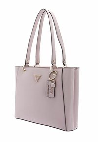Guess NOELLE TOTE - Kabelka - light rose