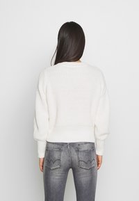 Object Maglione - off-white