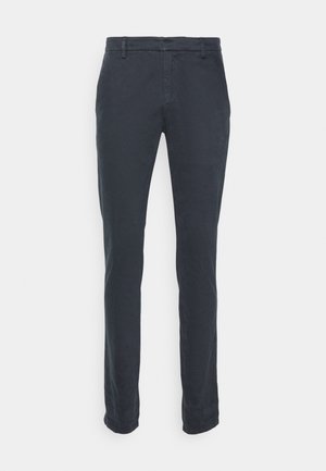 Dondup, PANTALONE GAUBERT - Jeans slim fit - navy