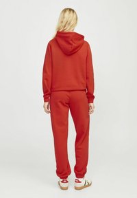 JJXX JXABBIE EVERY - Trainingsbroek - fiery red