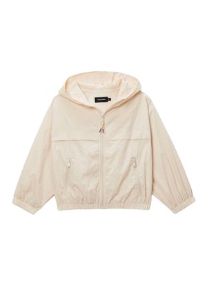 Blouson - winter white