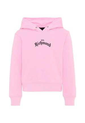 Richmond, - Bluza z kapturem