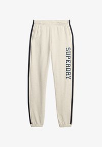 Non sélectionné, oatmeal grey marl
