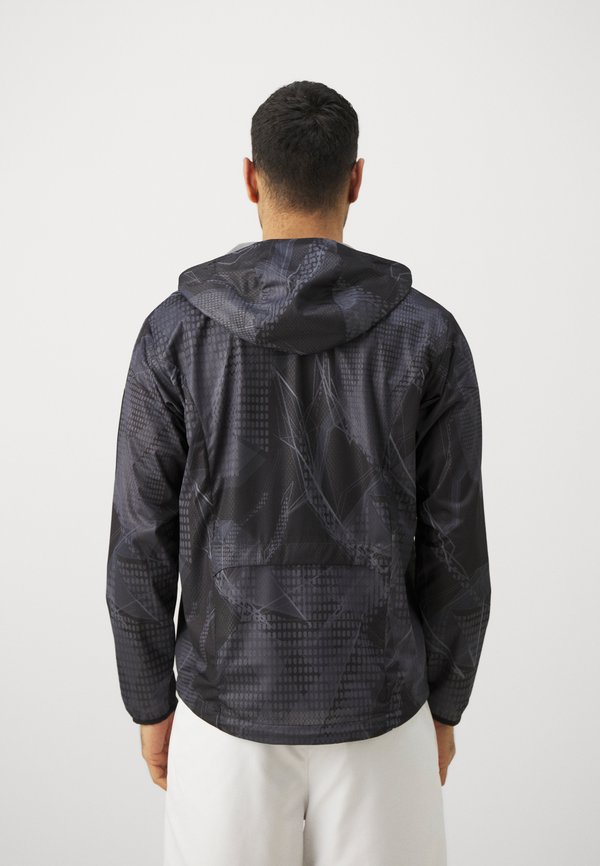 NEGEV - Waterproof jacket3