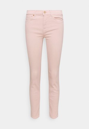 Jeans Skinny - pink